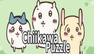Chiikawa Puzzle Chiikawa Puzzle