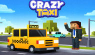 Crazy Taxi Crazy Taxi