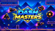 Dash Masters Dash Masters