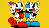 Cuphead Cuphead
