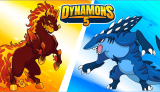 Dynamons 5 Dynamons 5