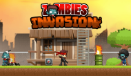 Zombies Invasion
