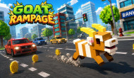Goat Rampage Goat Rampage