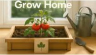 Grow Home Grow Home