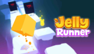 Jelly Runner Jelly Runner
