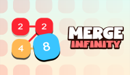 Merge Infinity Merge Infinity