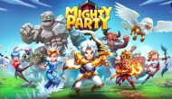 Mighty Party Mighty Party