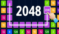 Number Blast 2048 Number Blast 2048