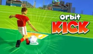 Orbit Kick Orbit Kick