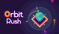 Orbit Rush Orbit Rush
