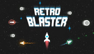 Retro Blaster Retro Blaster