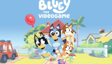 Bluey: The Videogame Bluey: The Videogame
