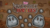 Backpack Battles Backpack Battles