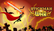 Stickman War Stickman War
