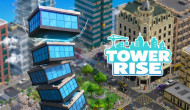 Tower Rise Tower Rise