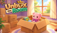 Unbox The Room Unbox The Room